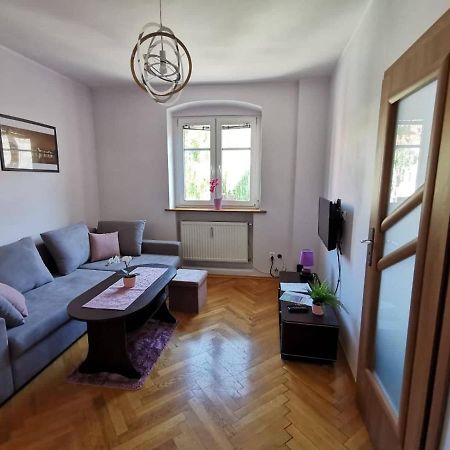 Apartamenty Copernicus - Zameldowanie 24 H Stary Toruń Dış mekan fotoğraf