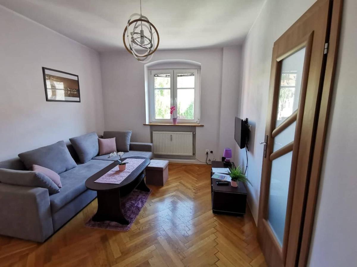 Apartamenty Copernicus - Zameldowanie 24 H Stary Toruń Dış mekan fotoğraf