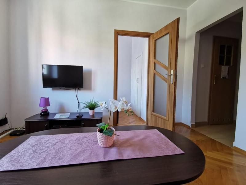 Apartamenty Copernicus - Zameldowanie 24 H Stary Toruń Dış mekan fotoğraf